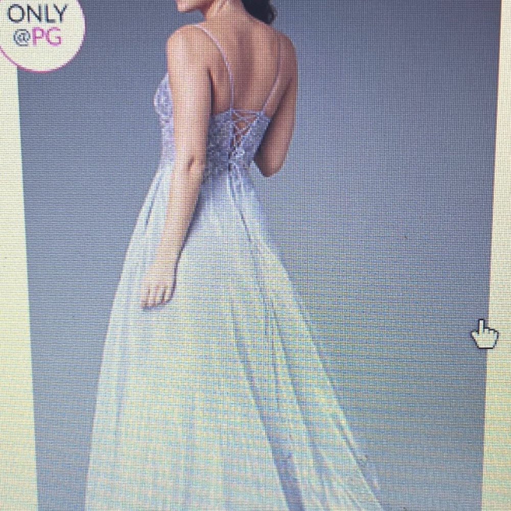 Prom Dress - Picture 4 of 4